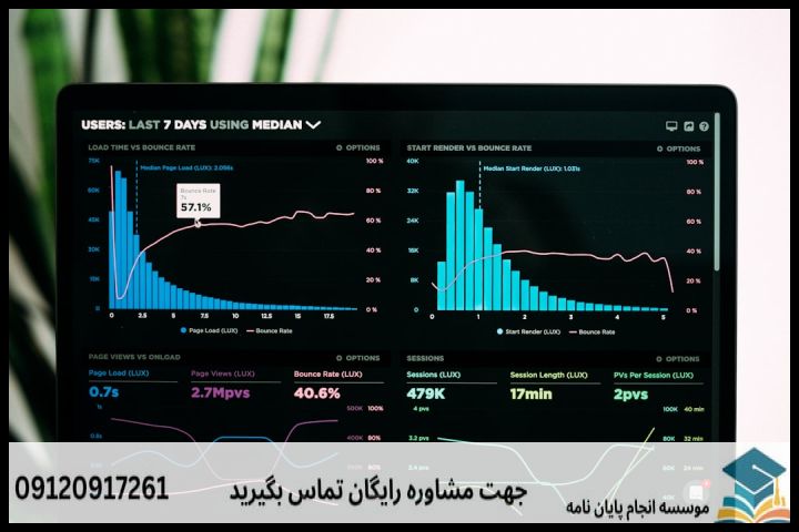 مقایسه رویکردهای پژوهشی: کمی در برابر کیفی