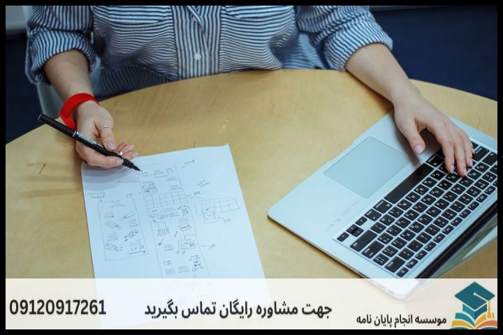 ۲. مفهوم «تضمینی» در فرایند پژوهش آکادمیک چیست؟