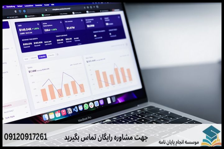 چرا تدوین پایاننامه در یاسوج ویژگیهای دانشگاهی خاص خود را دارد؟