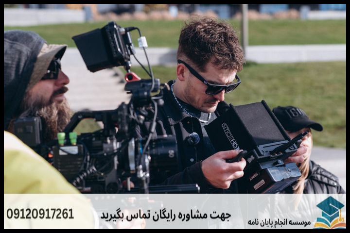 انجام پایان نامه در دهگلان + تضمینی