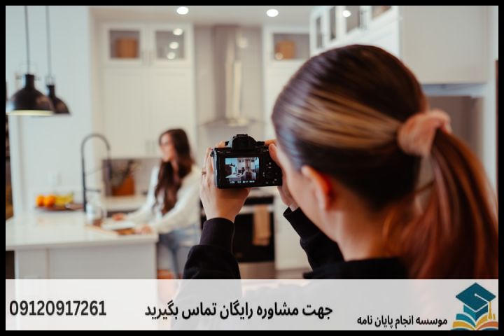 انجام پایان نامه در ملکان + تضمینی