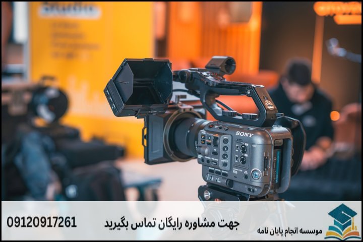انجام پایان نامه در هندیجان + تضمینی