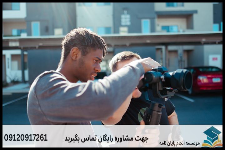 انجام پروپوزال در اردبیل + تضمینی — تصویر 1